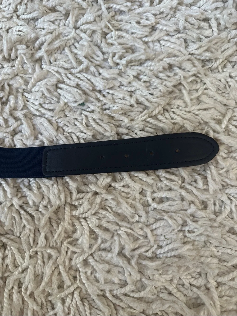 TC elastic navy